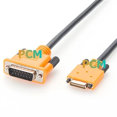 सिस्को संगत सीएबी-एसएस-X21MT DB15 DTE पुरुष केबल
