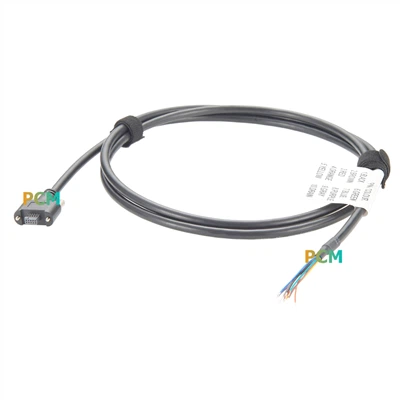 Teledyne dalsa genie नैनो I/O केबल
